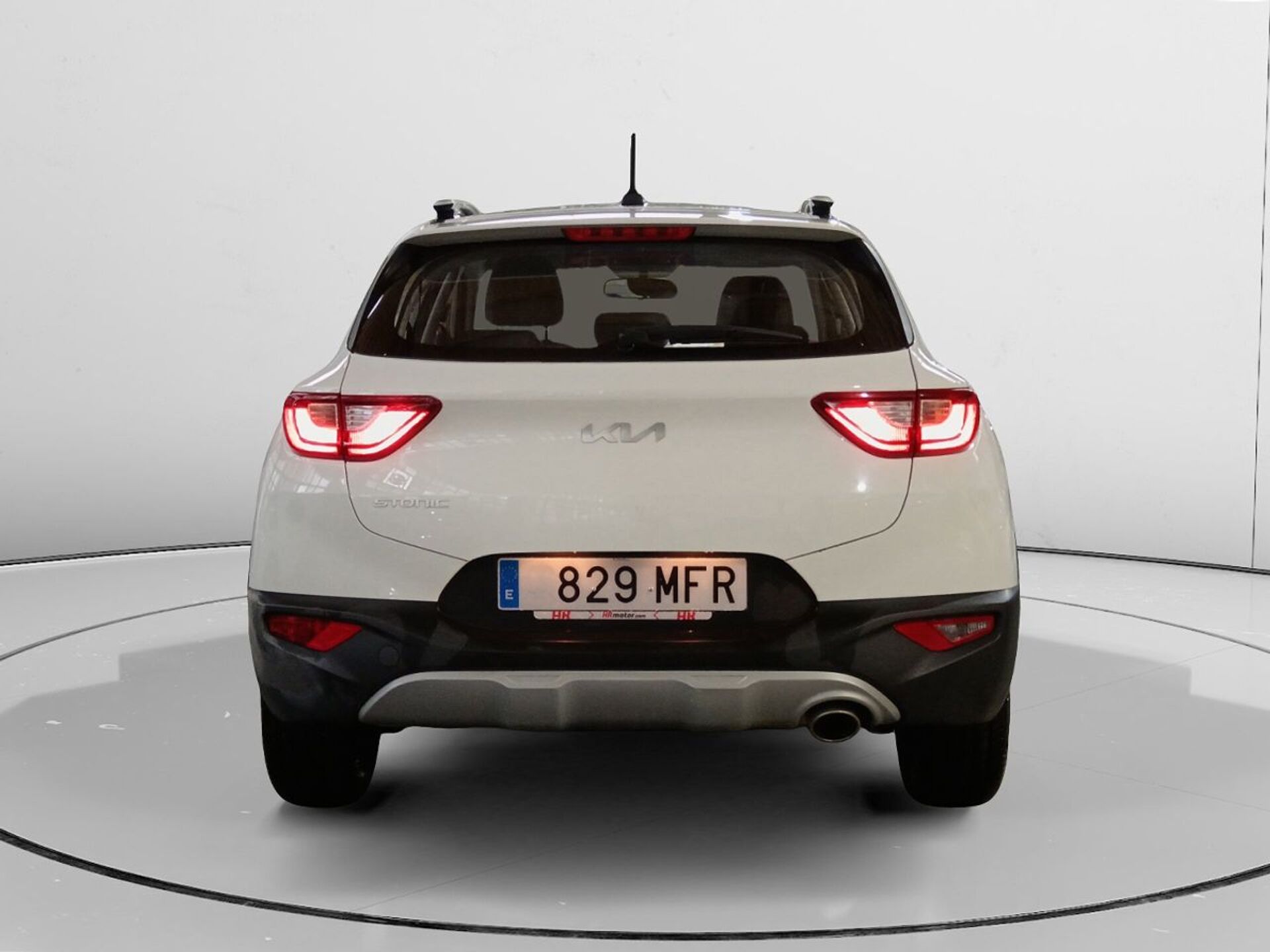 Imagen 3 de KIA Stonic