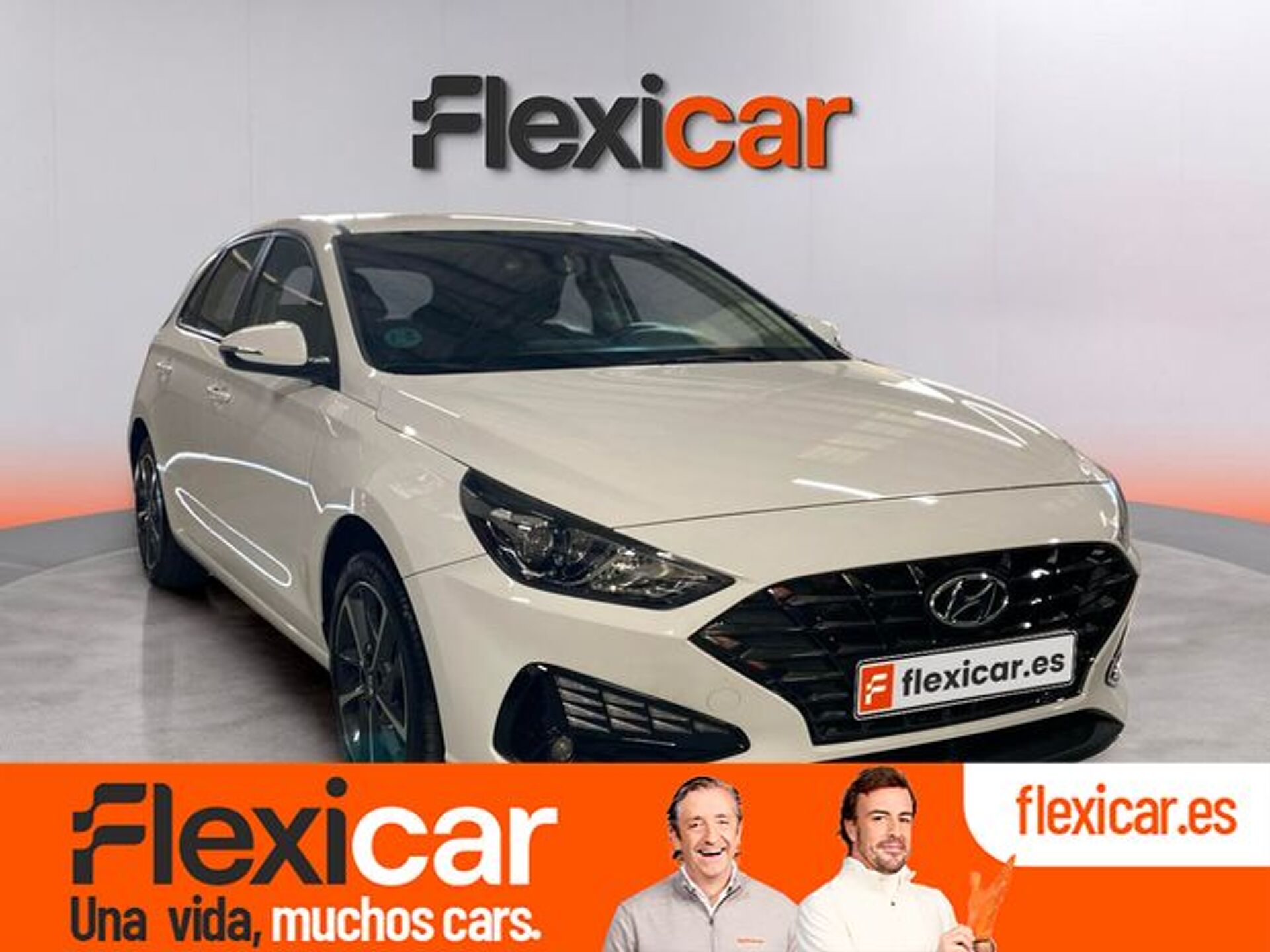 Imagen 1 de HYUNDAI i30