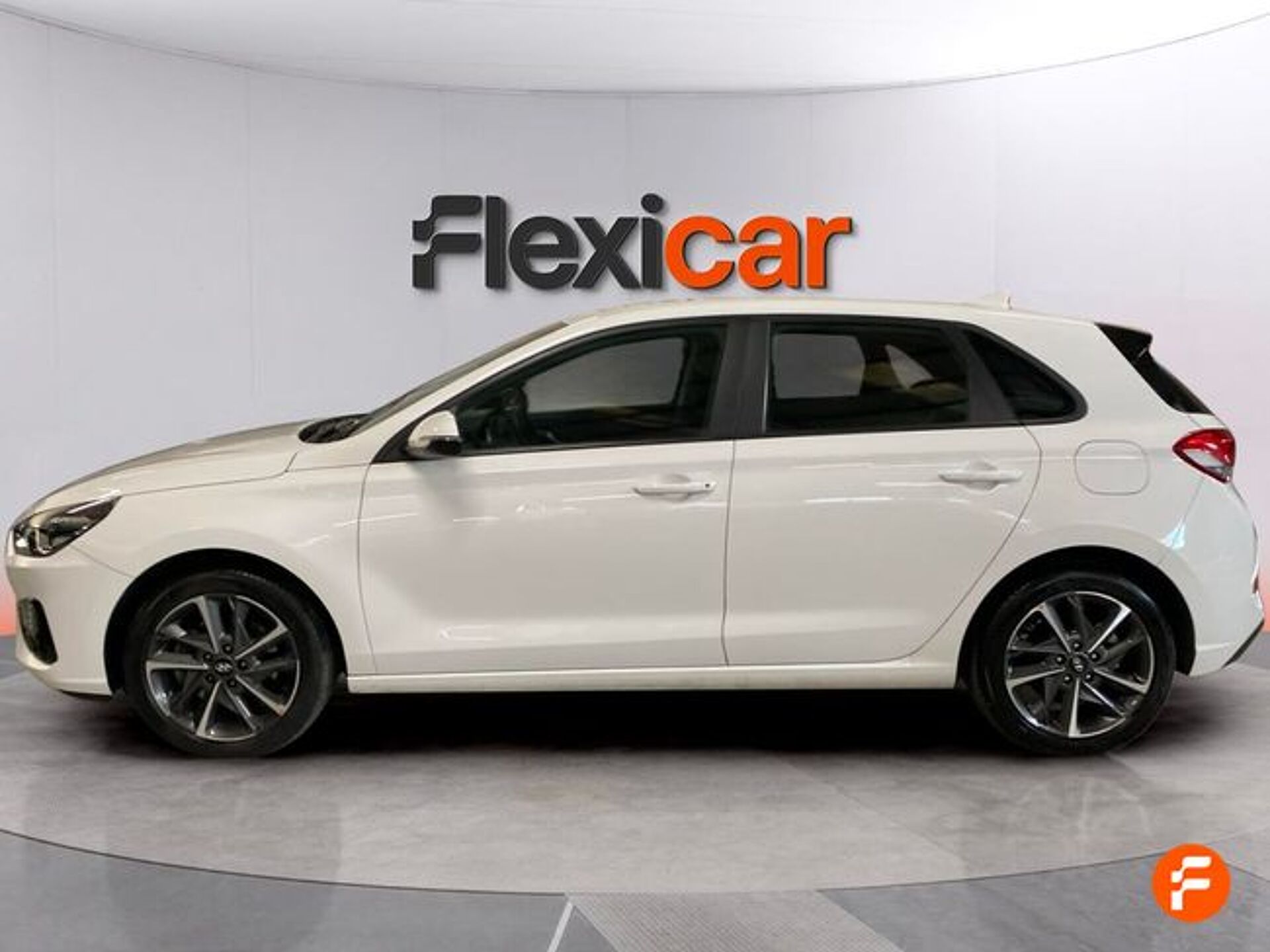 Imagen 3 de HYUNDAI i30