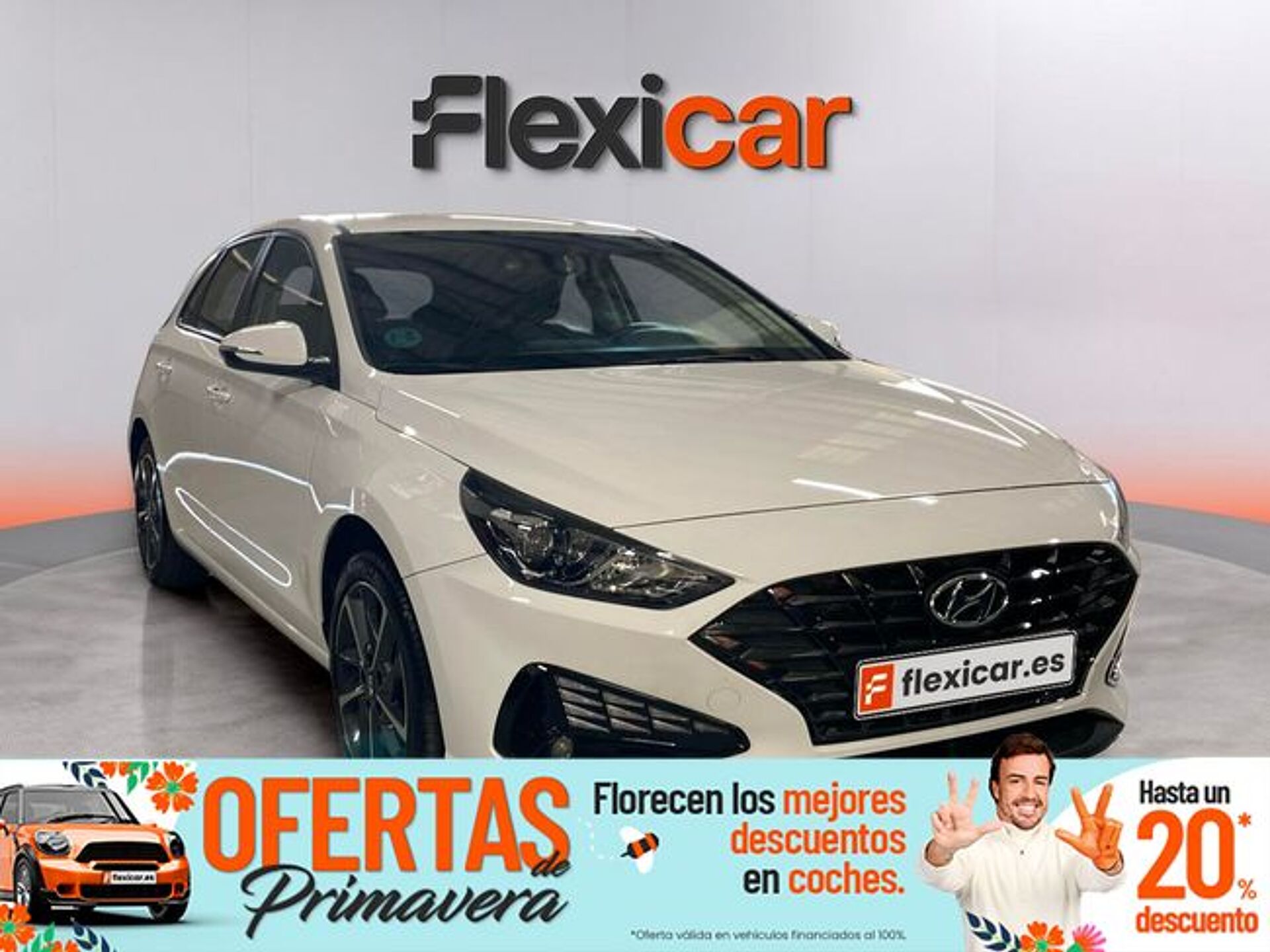 Imagen 1 de HYUNDAI i30