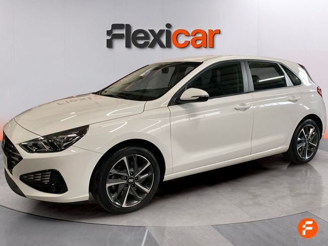 Foto del HYUNDAI i30 1.5 DPI Klass SLX 110