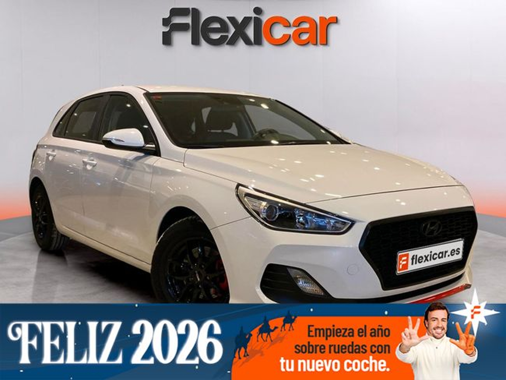 Imagen de HYUNDAI i30