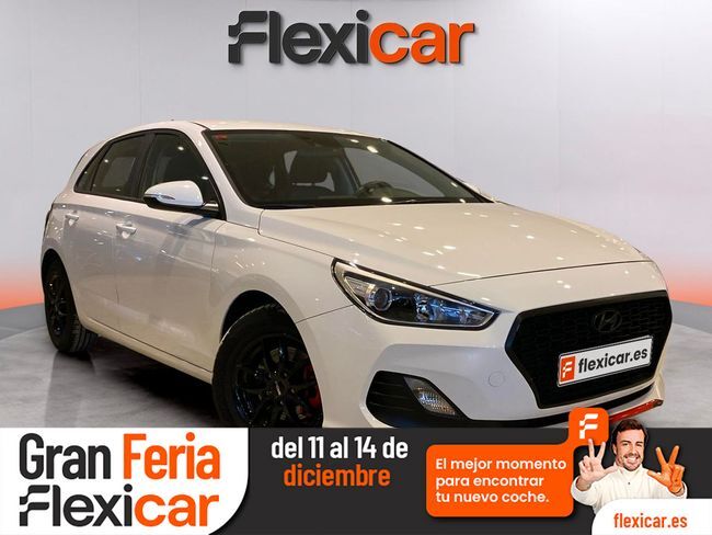 HYUNDAI i30 (1.0 TGDI Essence) en Alicante