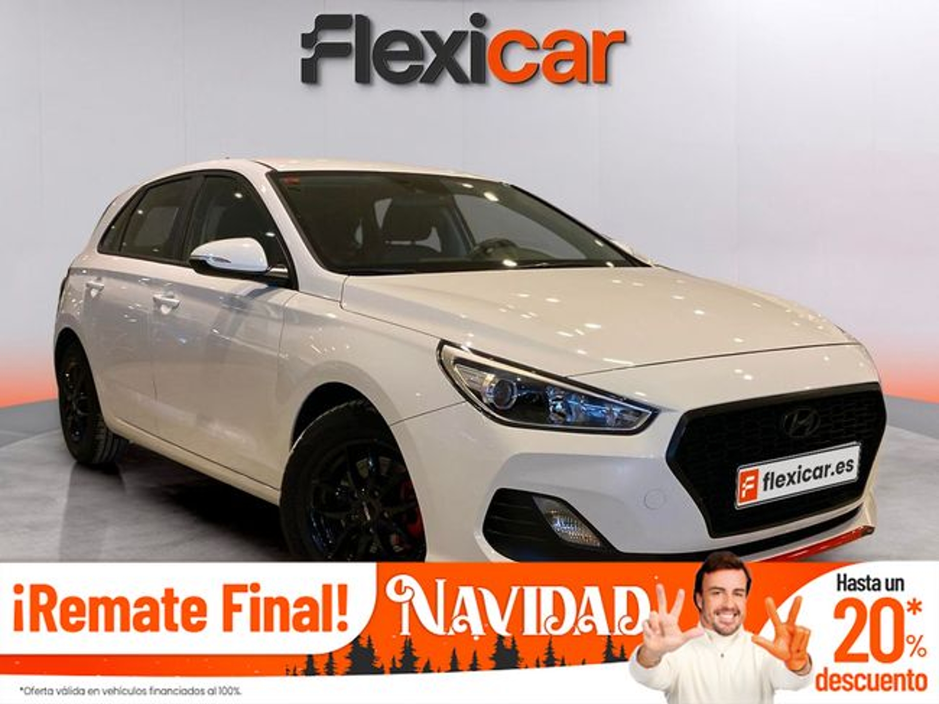 Imagen de HYUNDAI i30