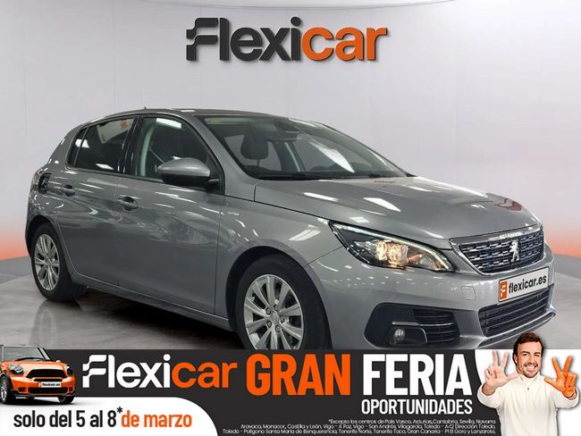 Foto del PEUGEOT 308 1.2 PureTech S&S Style 130