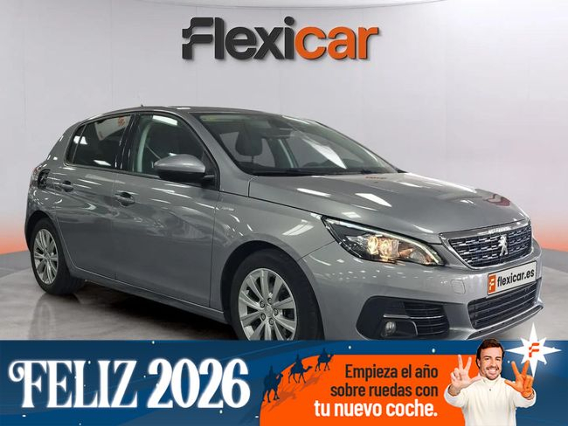 Imagen de PEUGEOT 308