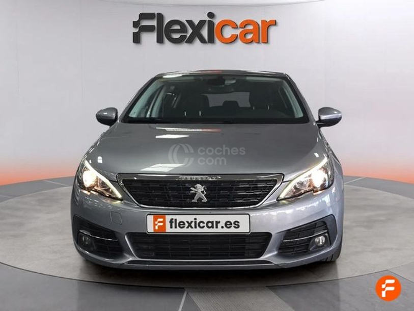 Foto del PEUGEOT 308 1.2 PureTech S&S Style 130