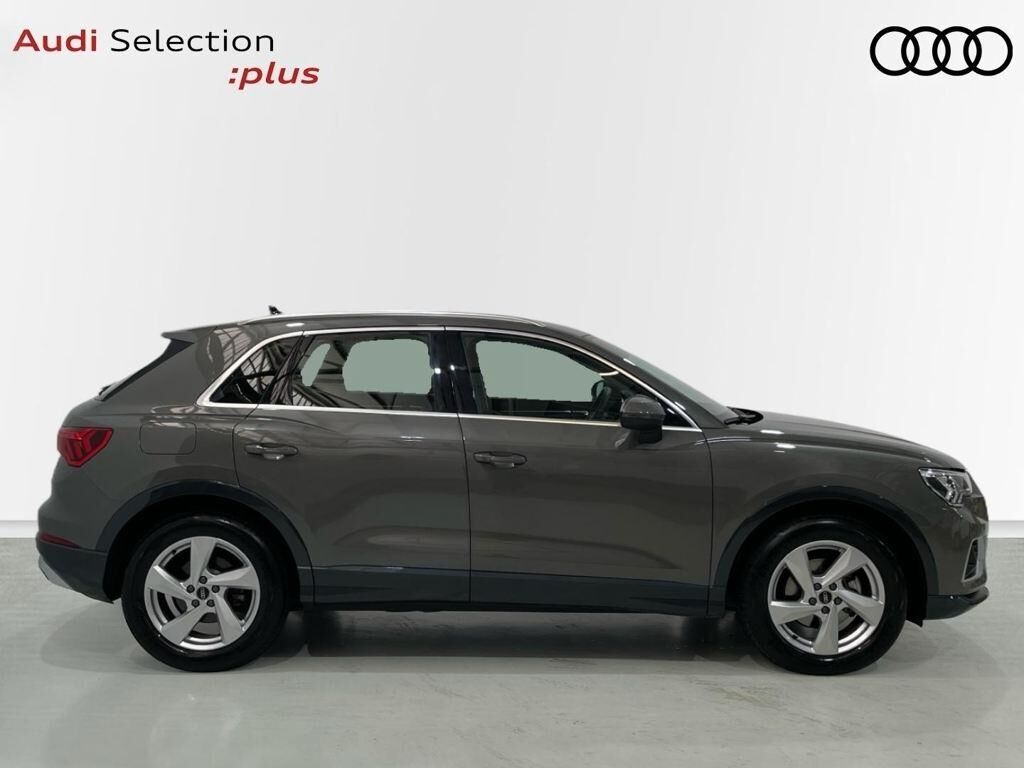 Foto del AUDI Q3 35 TFSI Advanced