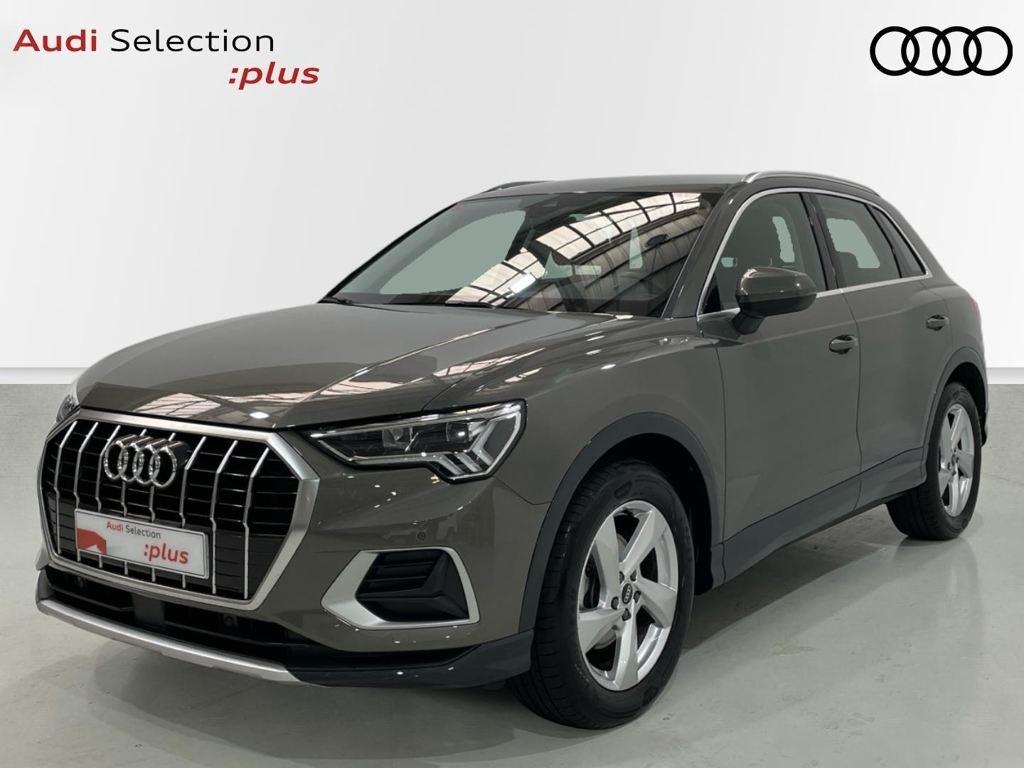 Foto del AUDI Q3 35 TFSI Advanced