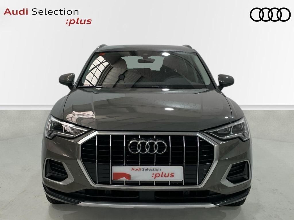 Foto del AUDI Q3 35 TFSI Advanced