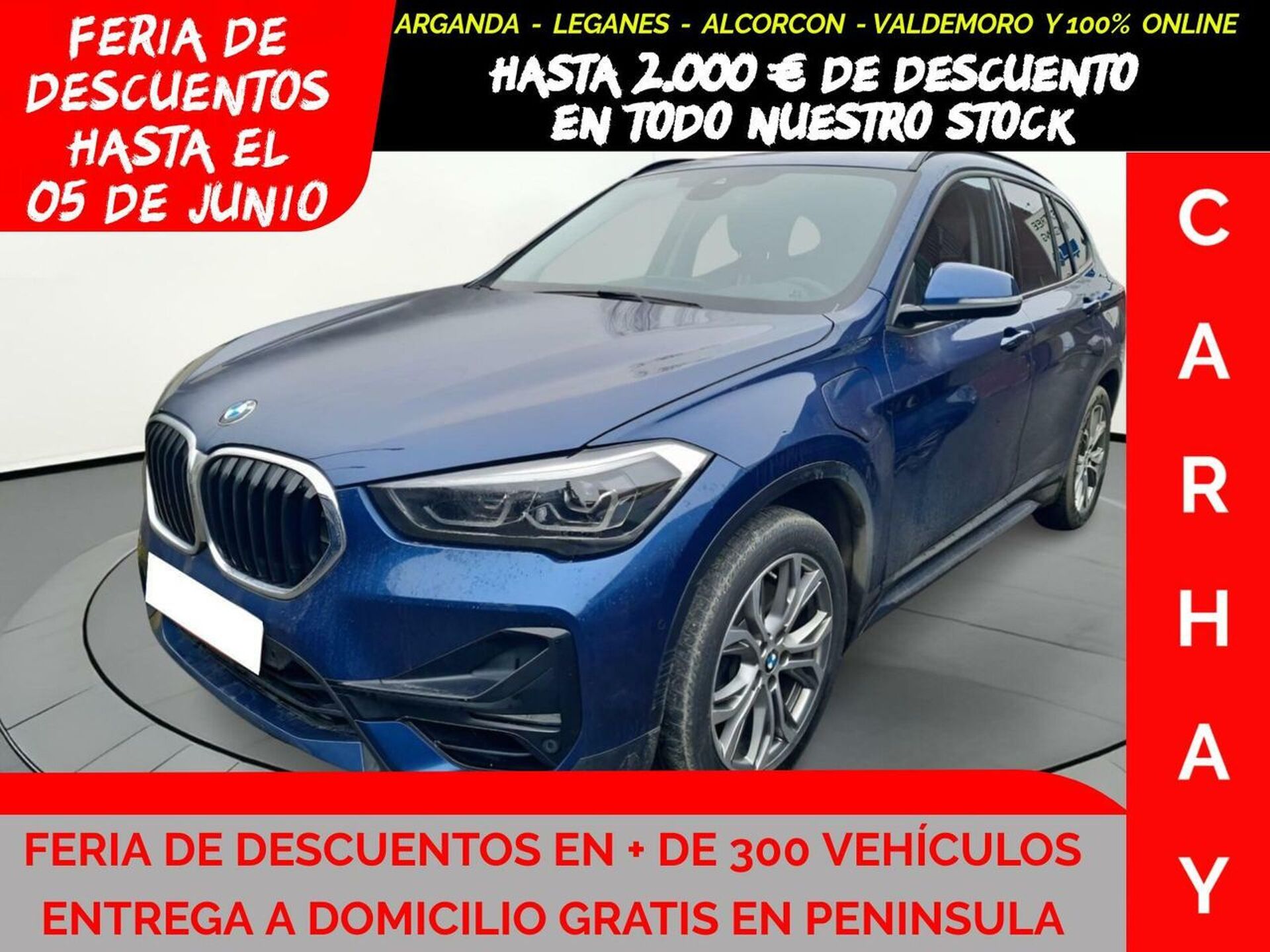 Imagen de BMW X1