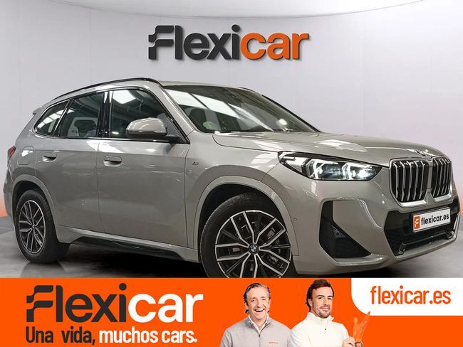 BMW X1 (xDrive20d) en Ourense