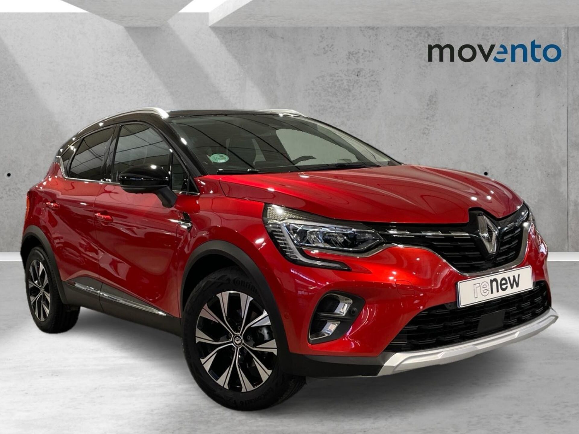 Imagen de RENAULT Captur