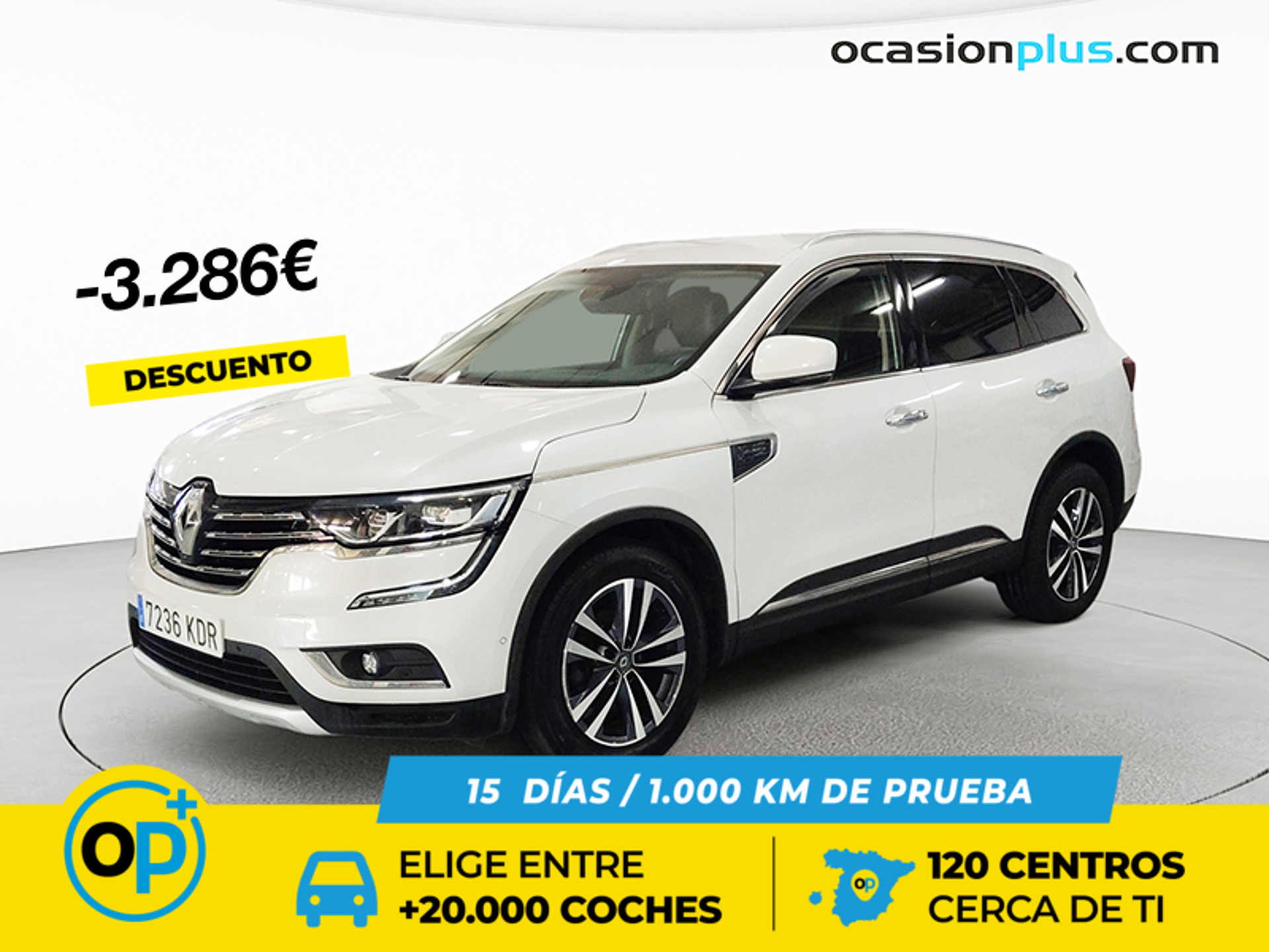 Imagen de RENAULT Koleos