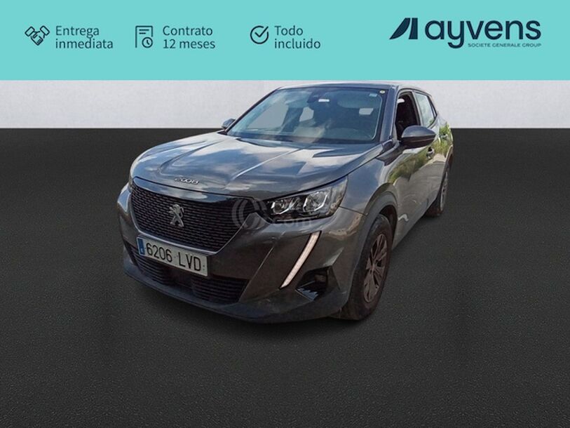 Foto del PEUGEOT 2008 1.5BlueHDi S&S Active Pack 110
