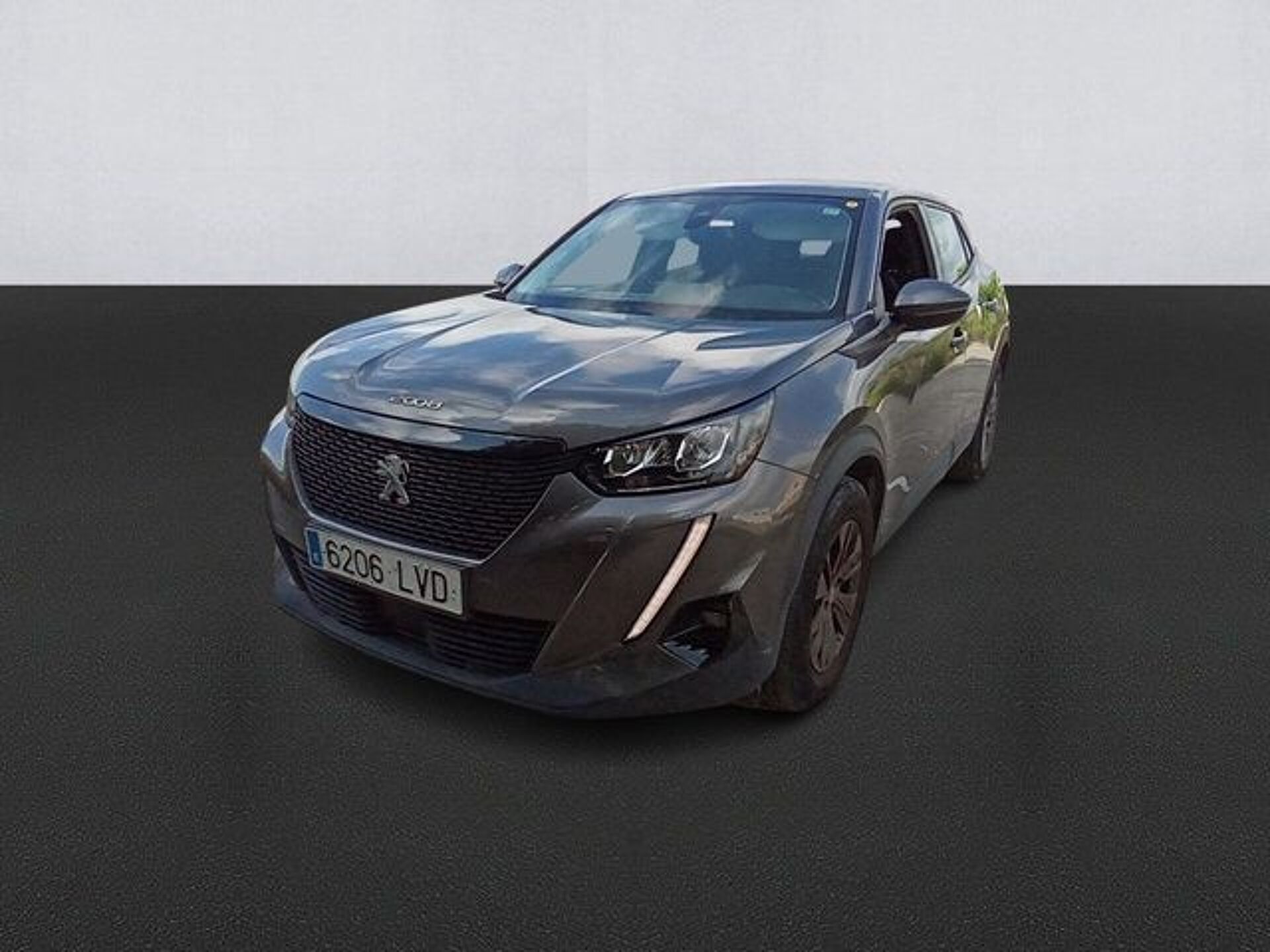 Imagen de PEUGEOT 2008