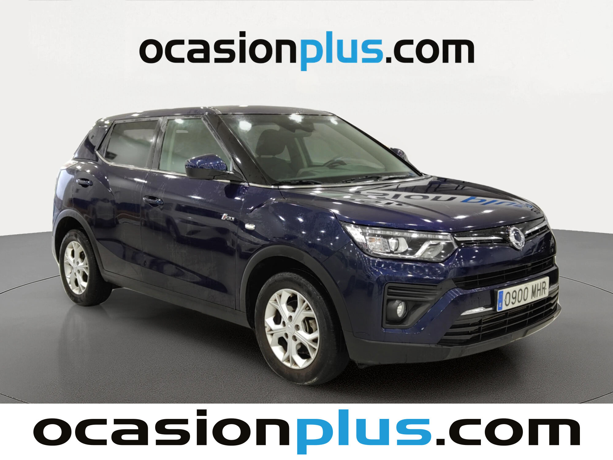 Foto del SSANGYONG KGM Tivoli G12 Urban Plus 4x2