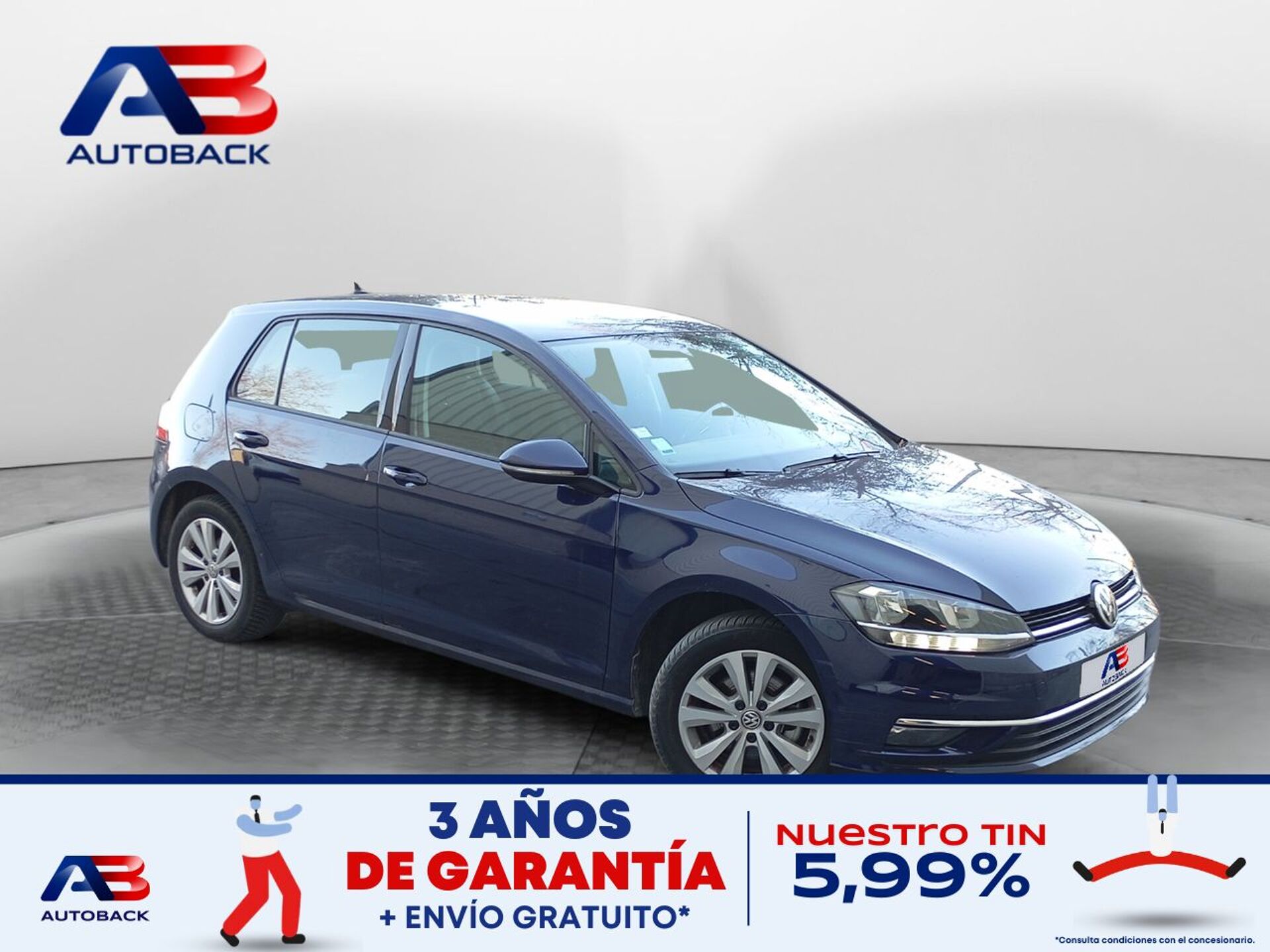 Imagen de VOLKSWAGEN Golf