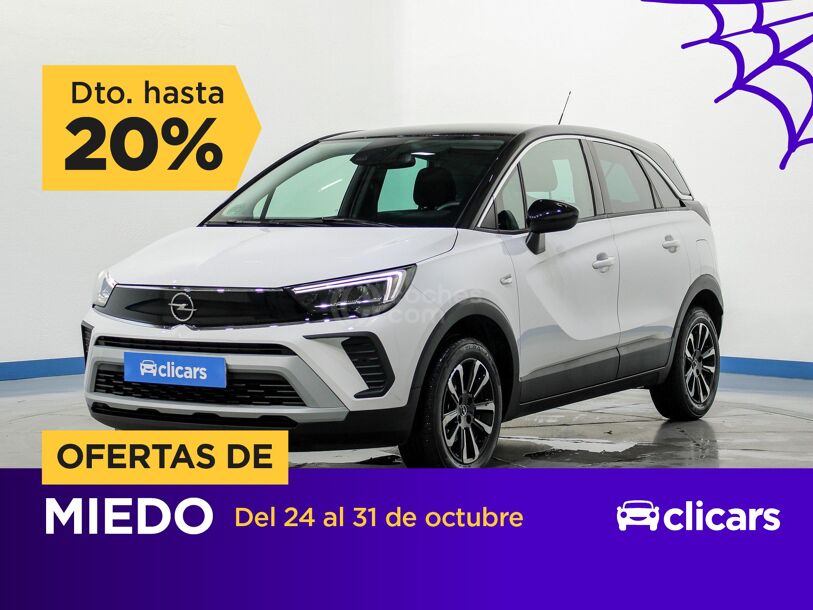 Foto del OPEL Crossland 1.2 S&S Elegance 110