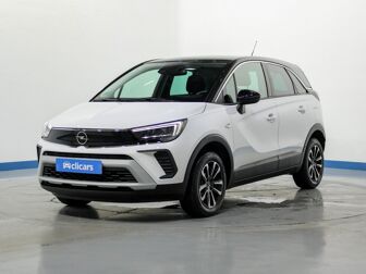 Imagen de OPEL Crossland 1.2 S&S Elegance 110