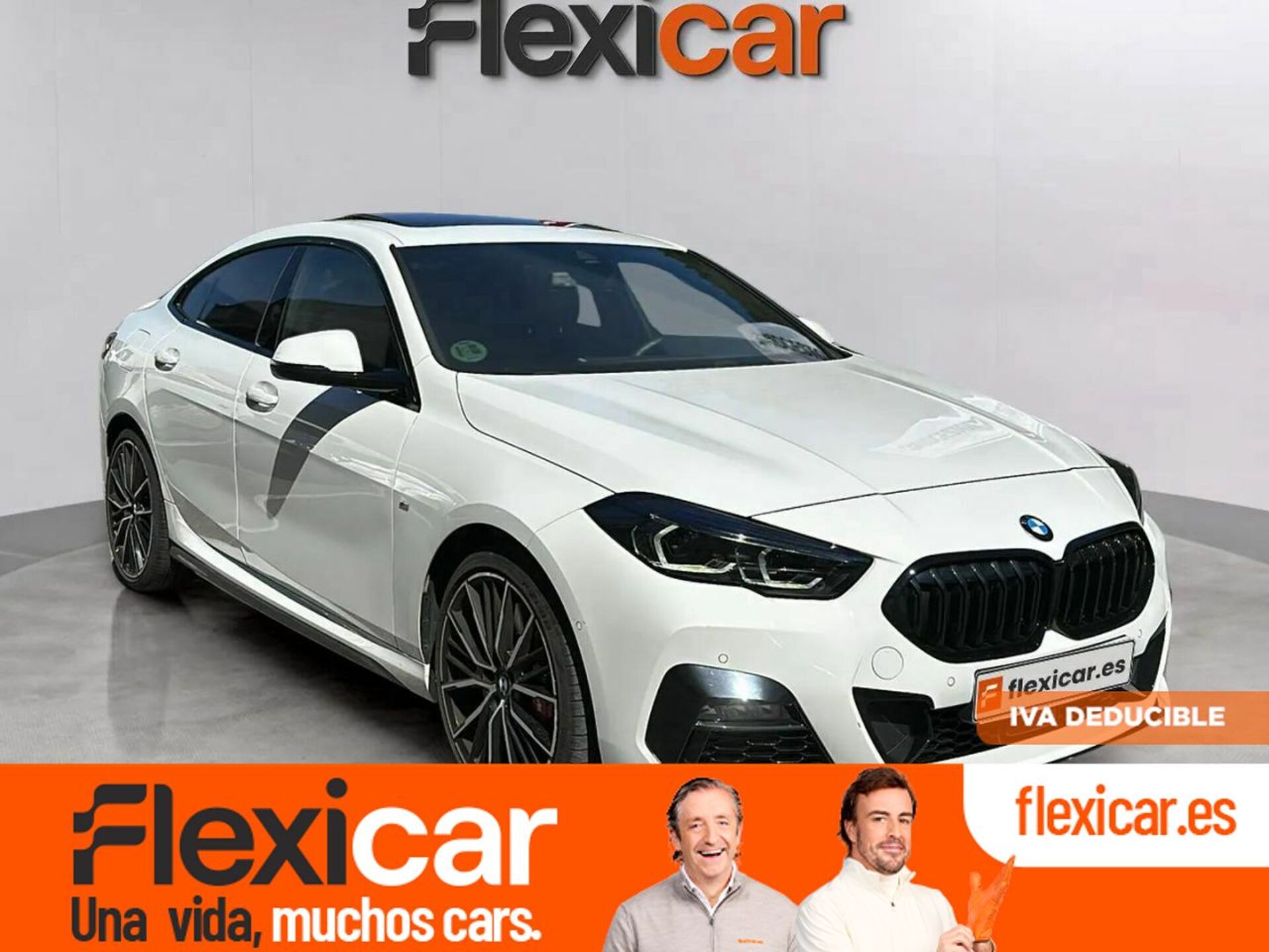 Imagen de BMW Serie 2