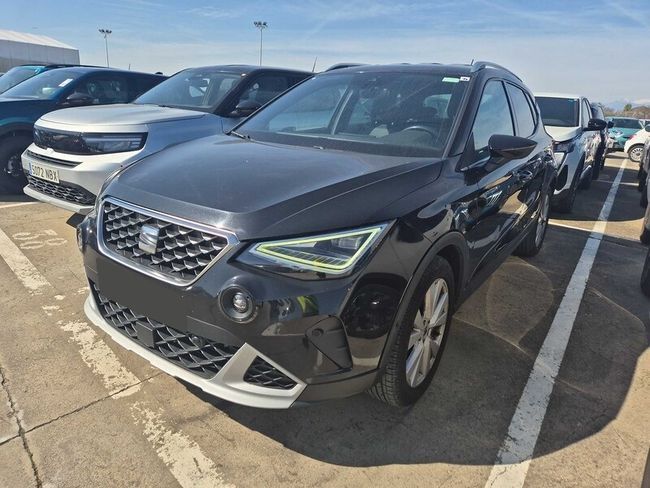 Foto del SEAT Arona 1.0 TSI S&S Xperience 110