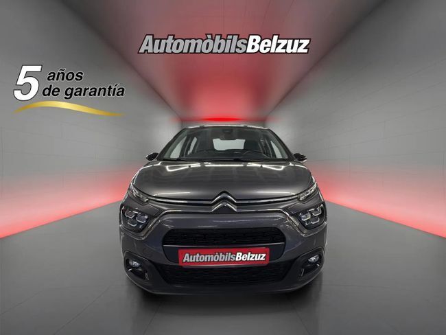 Foto del CITROEN C3 1.2 PureTech S&S Feel Pack 83