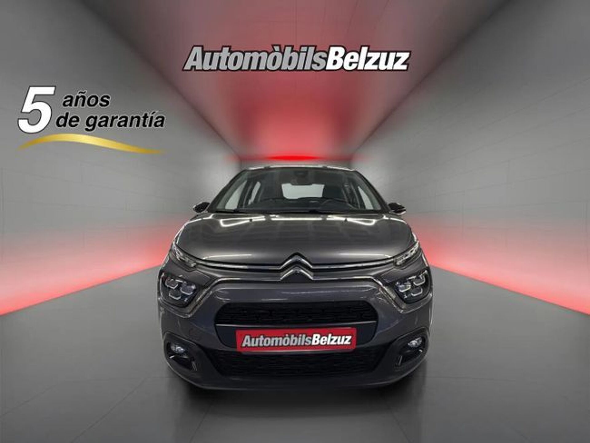 Imagen 2 de CITROEN C3