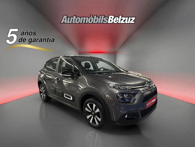 Foto del CITROEN C3 1.2 PureTech S&S Feel Pack 83
