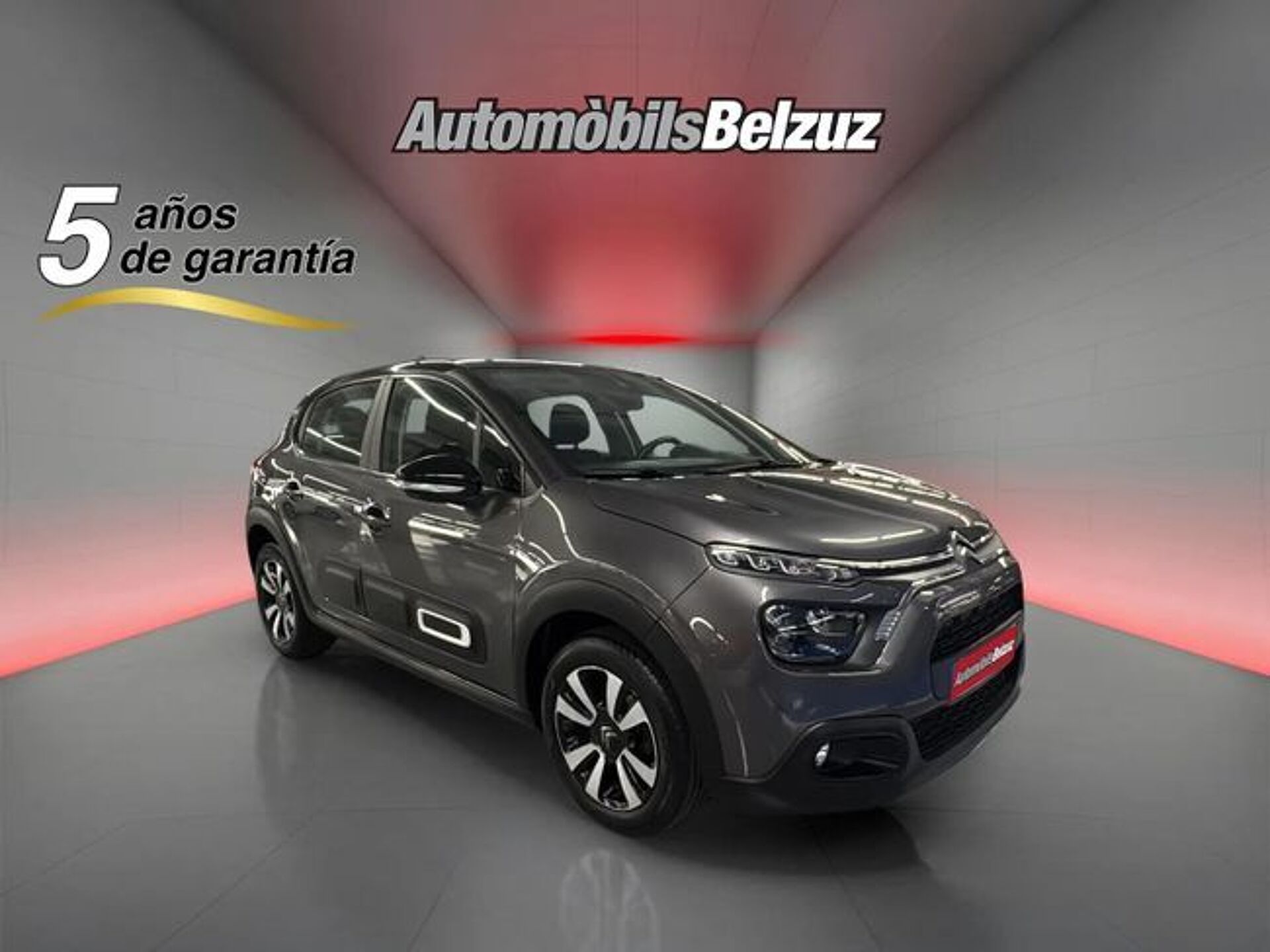 Imagen 3 de CITROEN C3
