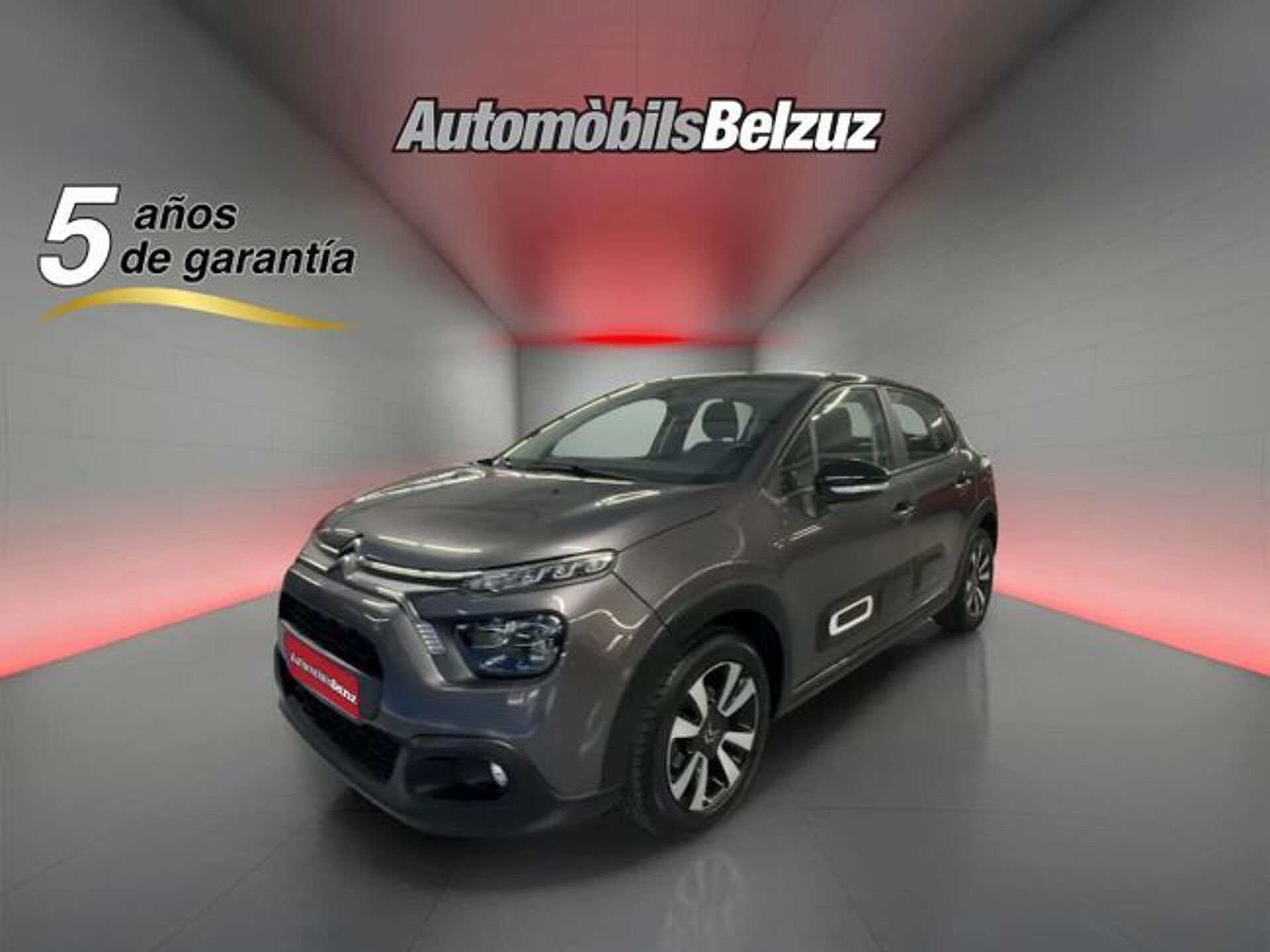 Imagen 1 de CITROEN C3