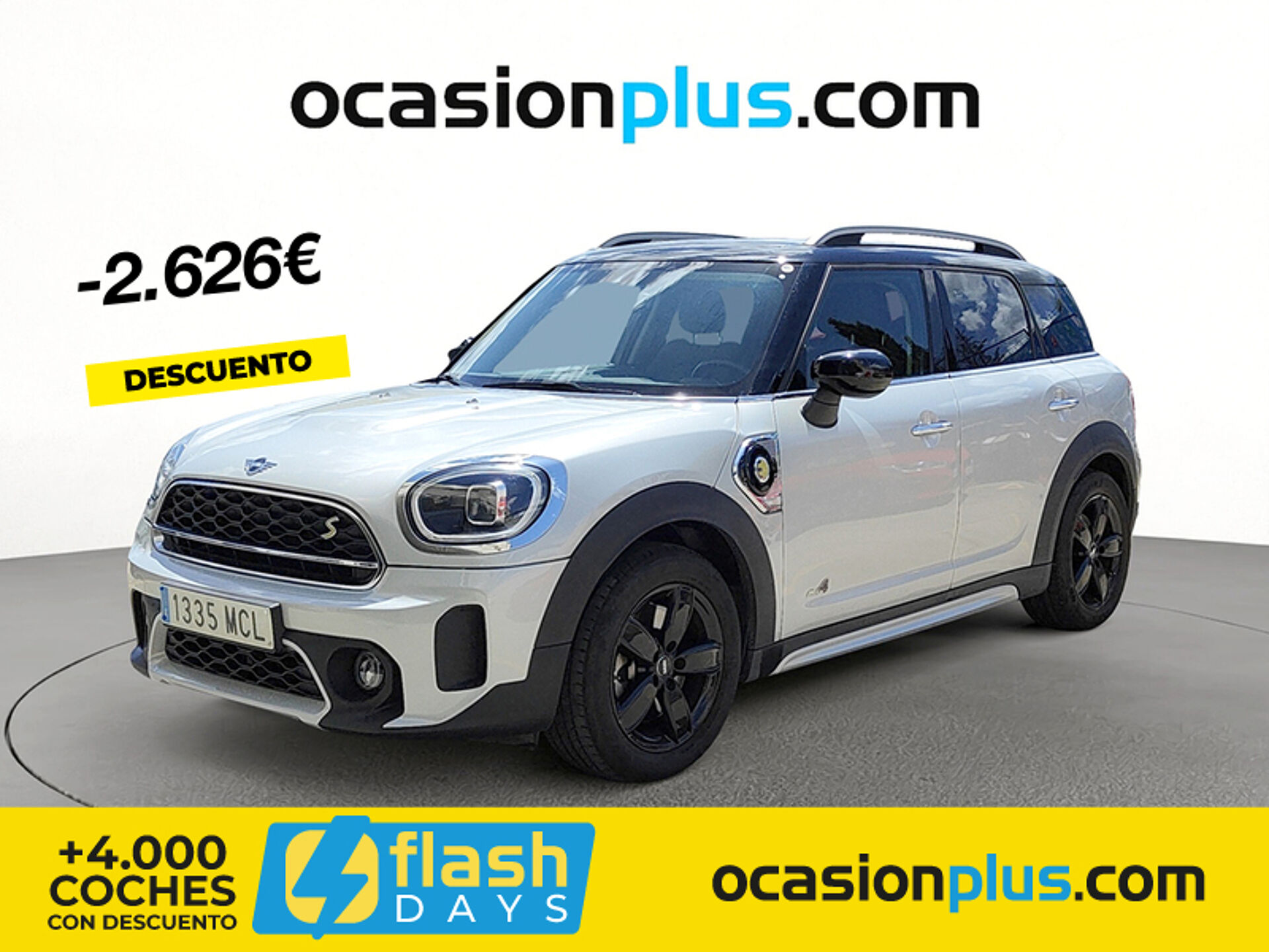 Imagen de MINI Mini Countryman