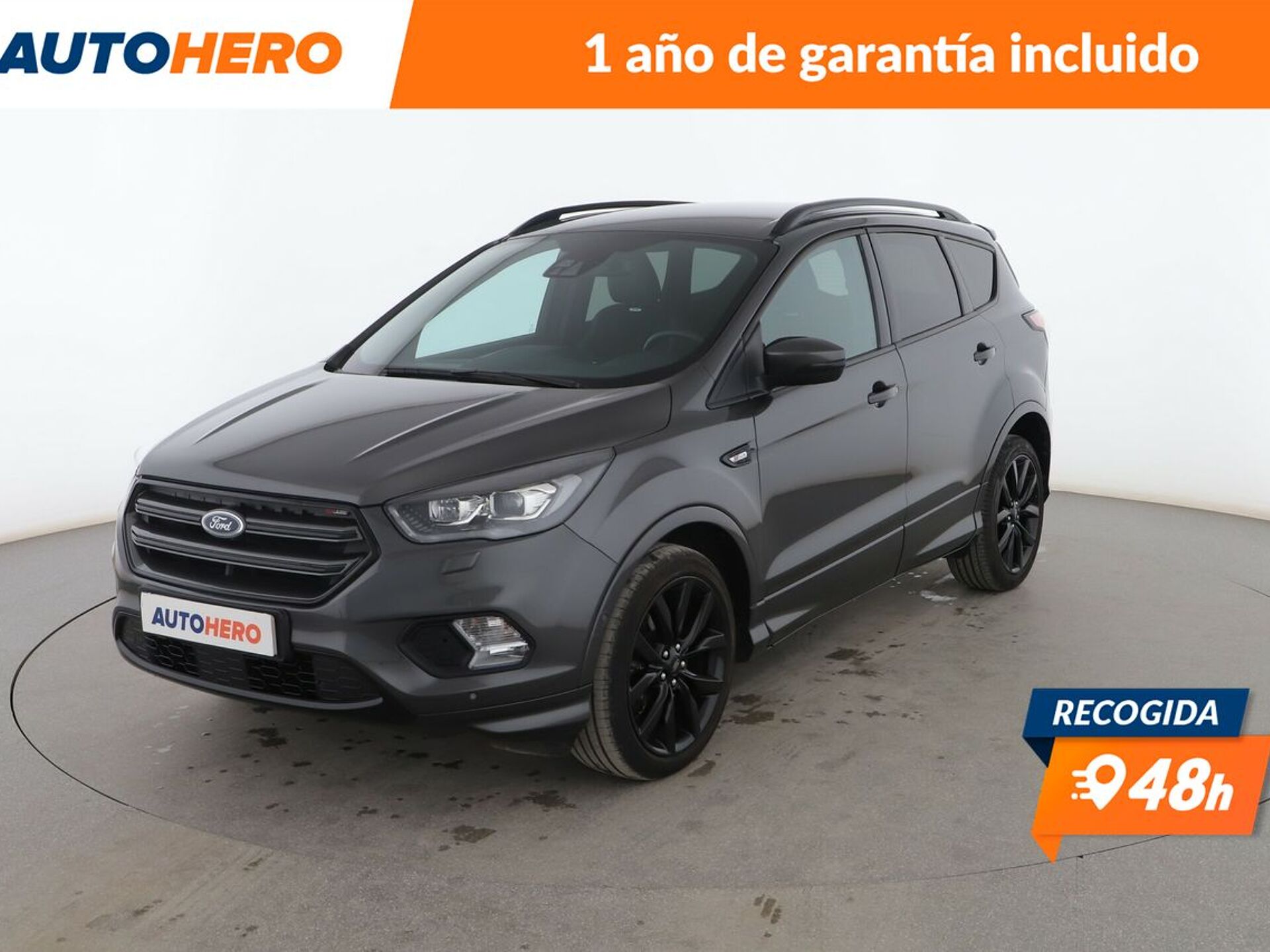 Imagen de FORD Kuga