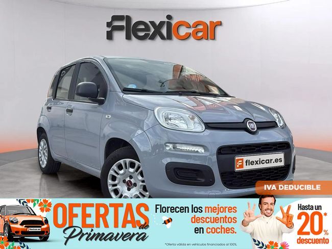 Foto del FIAT Panda 1.0 Gse Hybrid