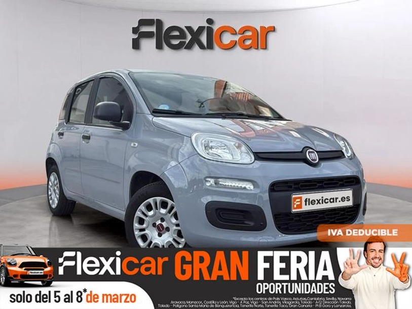 Foto del FIAT Panda 1.0 Gse Hybrid