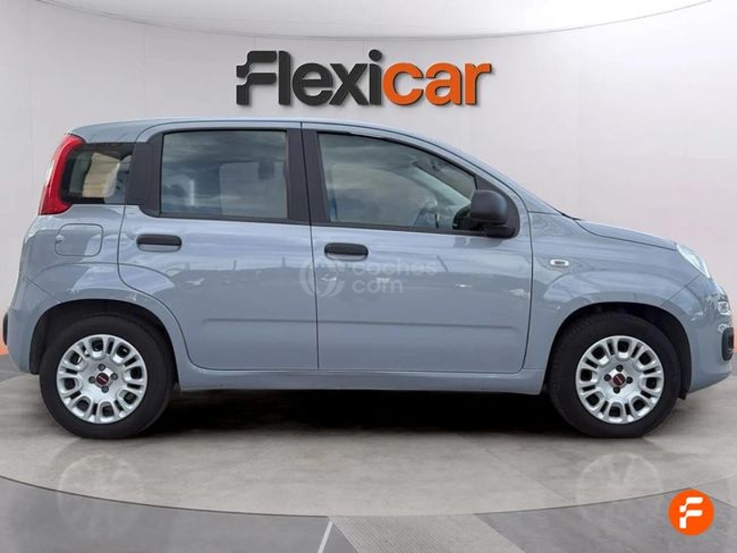Foto del FIAT Panda 1.0 Gse Hybrid