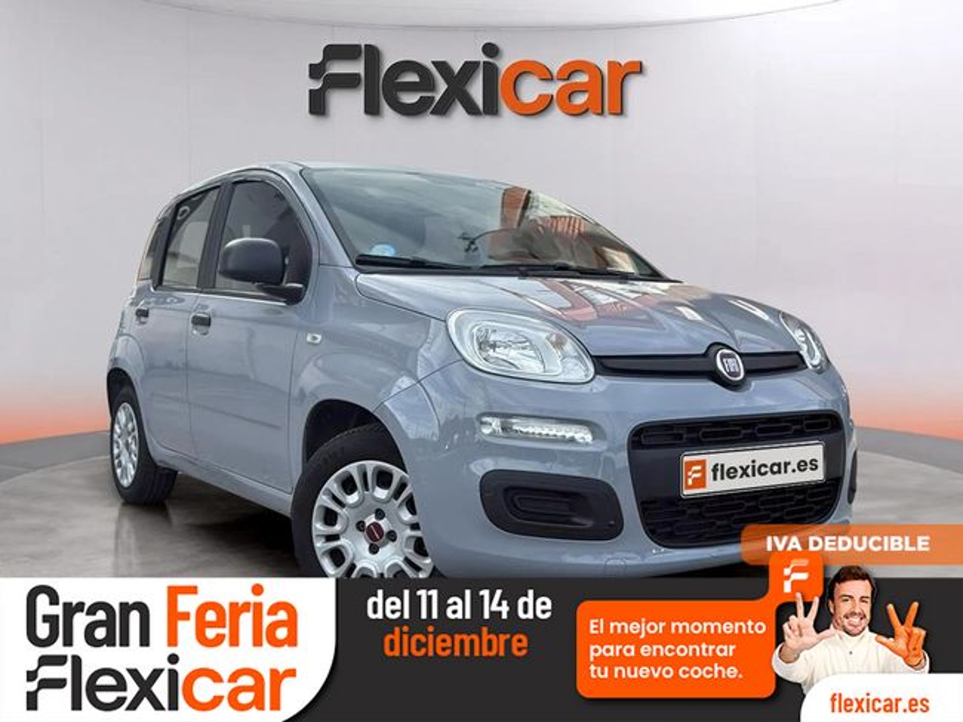 Imagen de FIAT Panda