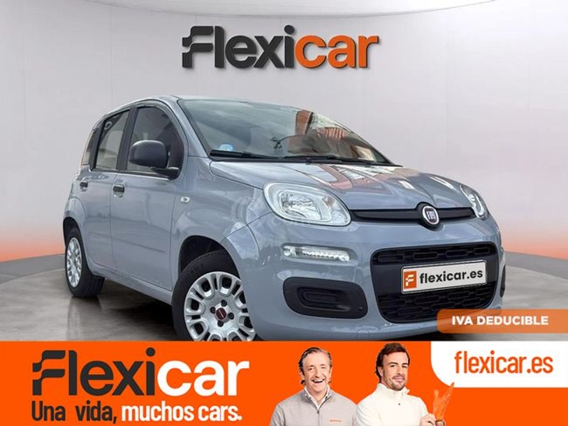 Foto del FIAT Panda 1.0 Gse Hybrid