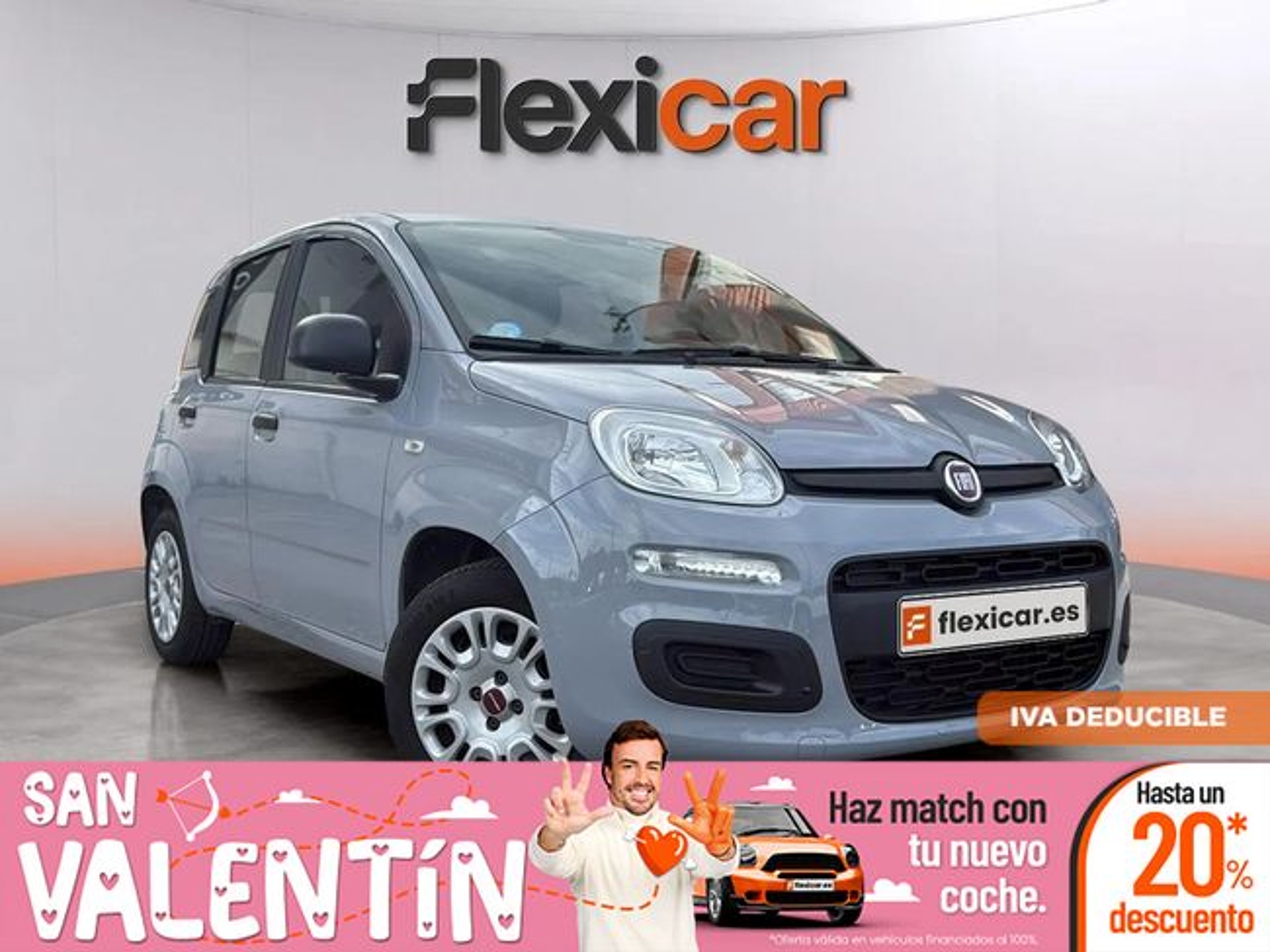 Imagen de FIAT Panda