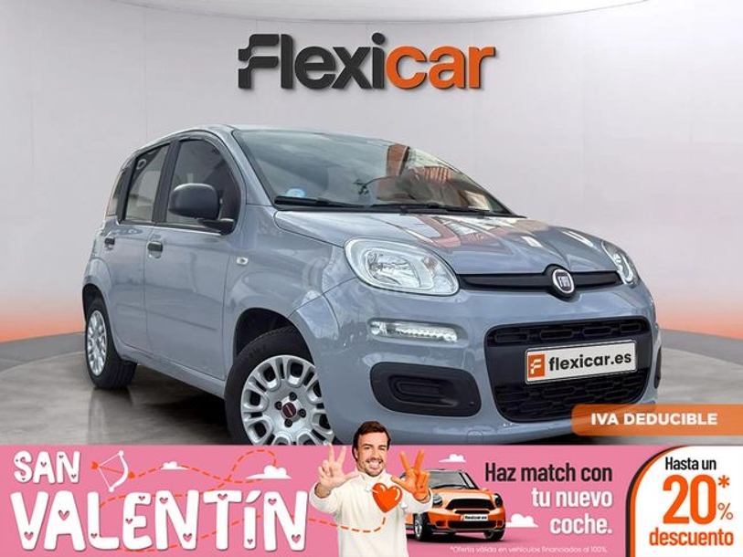 Foto del FIAT Panda 1.0 Gse Hybrid