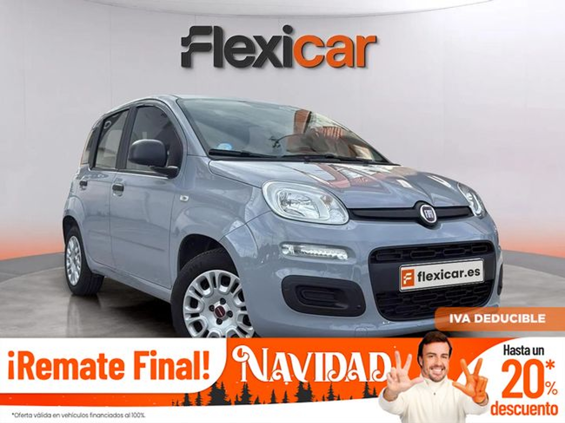 Imagen de FIAT Panda