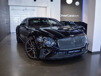 Imagen de BENTLEY Continental V8 GT