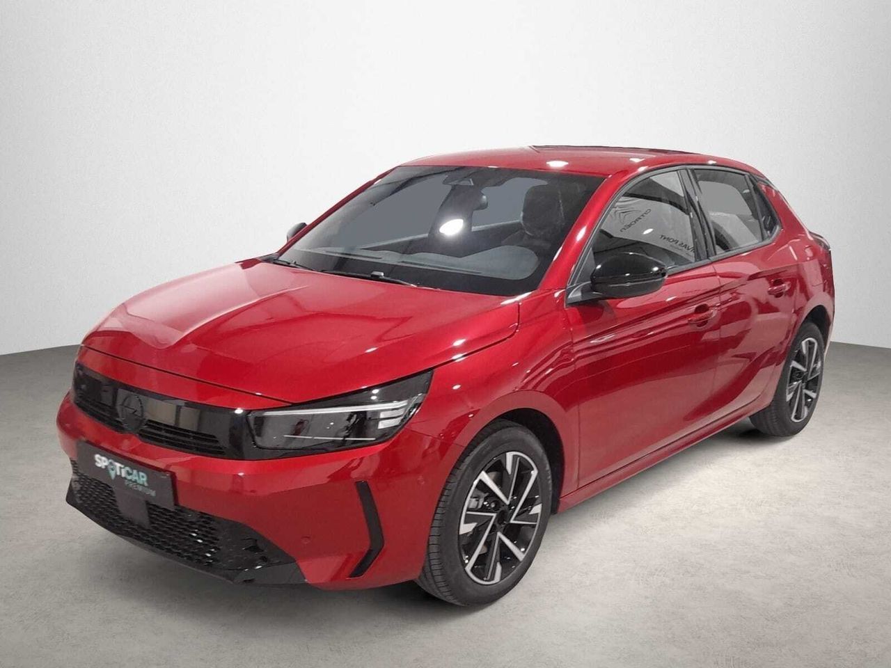 OPEL Corsa (1.2T XHL 74kW (100CV) GS) en Barcelona