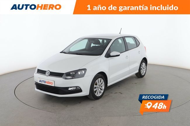 VOLKSWAGEN Polo (1.0 A-Polo) en Madrid