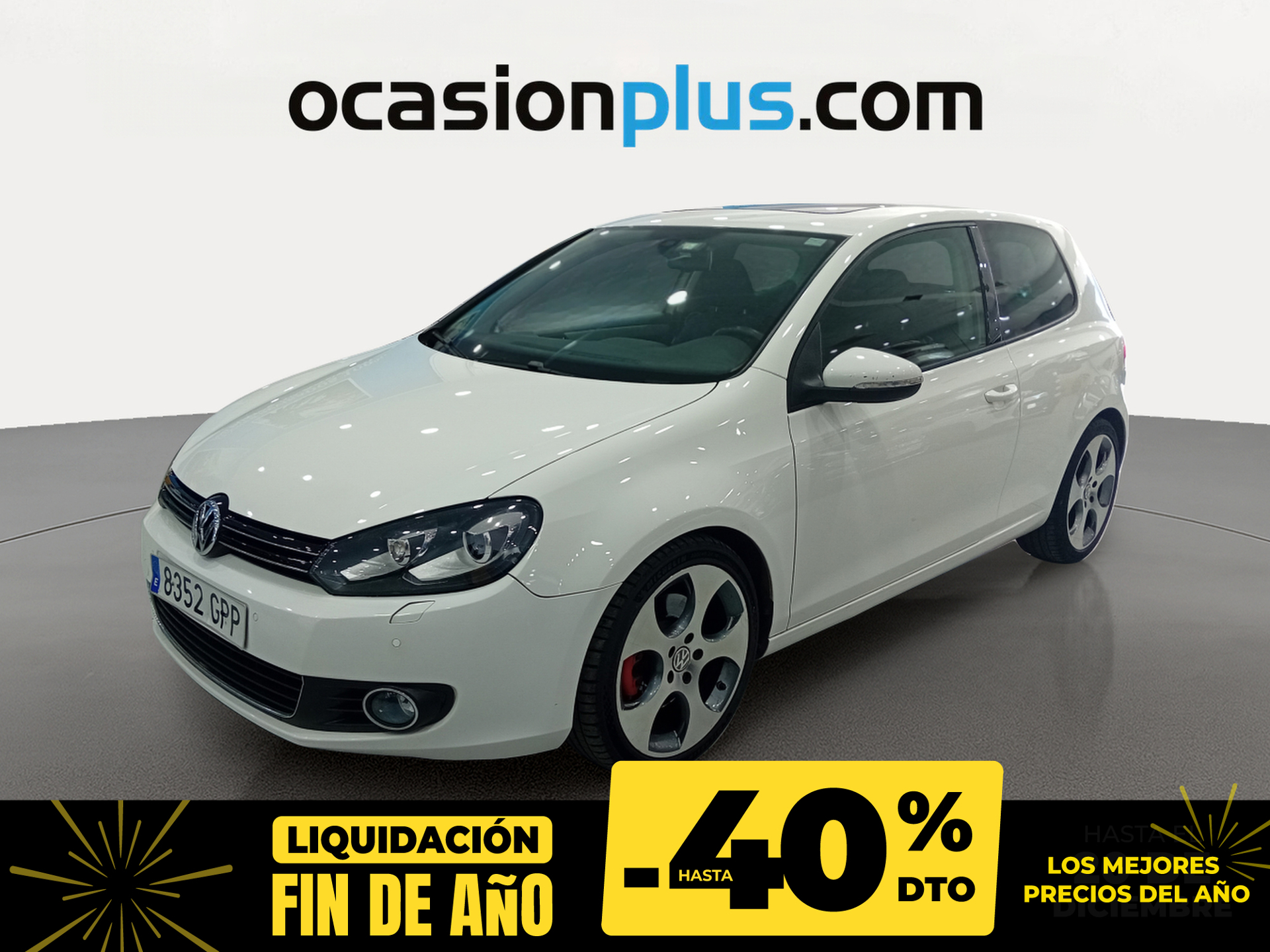 Imagen de VOLKSWAGEN Golf