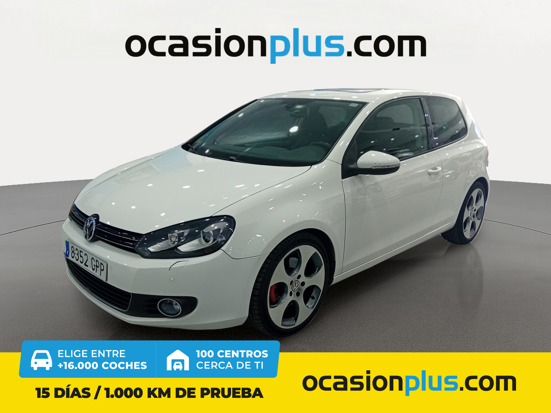 Imagen de VOLKSWAGEN Golf