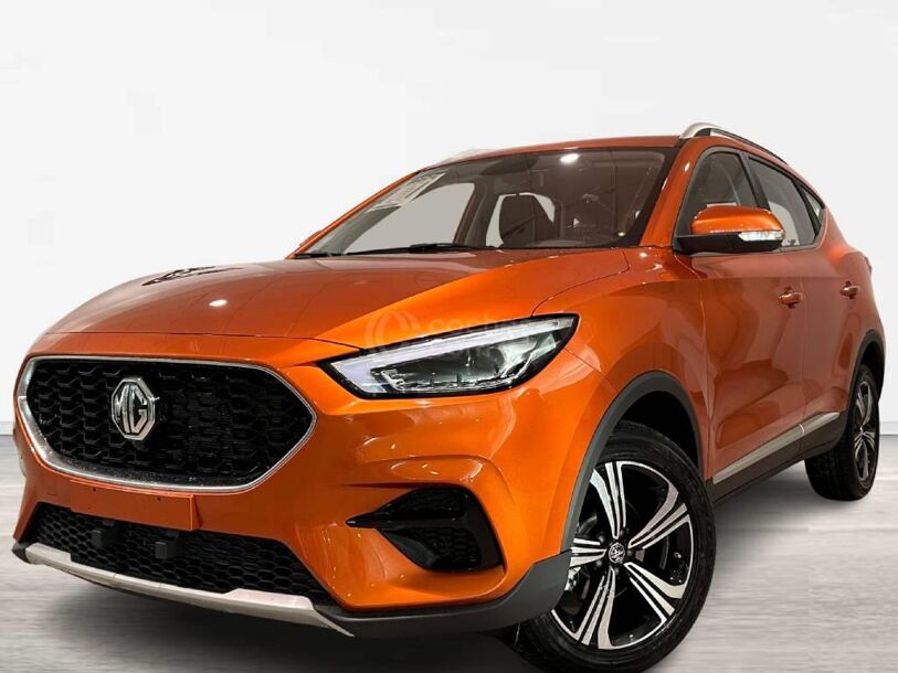 Foto del MG ZS 1.5 VTi-Tech Comfort 78kW