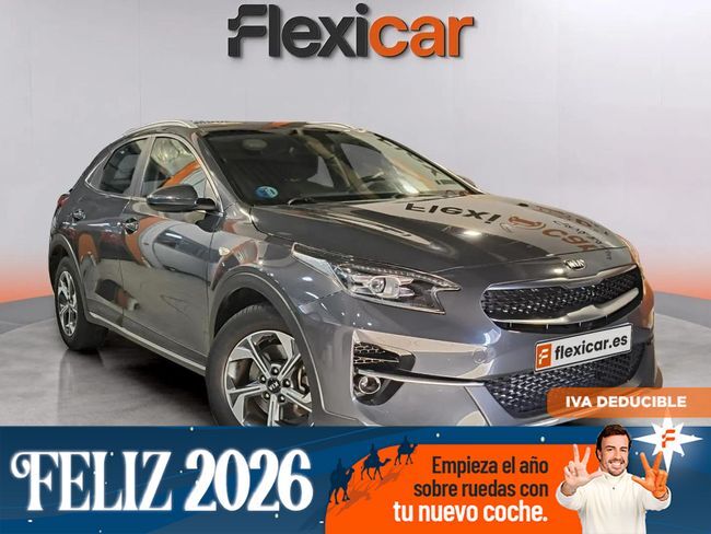 KIA XCeed (1.6 MHEV iMT Drive 100kW (136CV)) en Barcelona