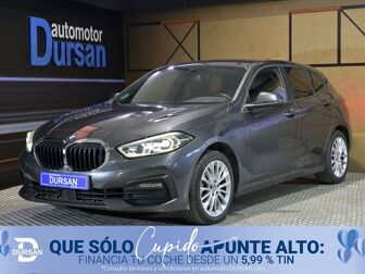 Imagen de BMW Serie 1 118d