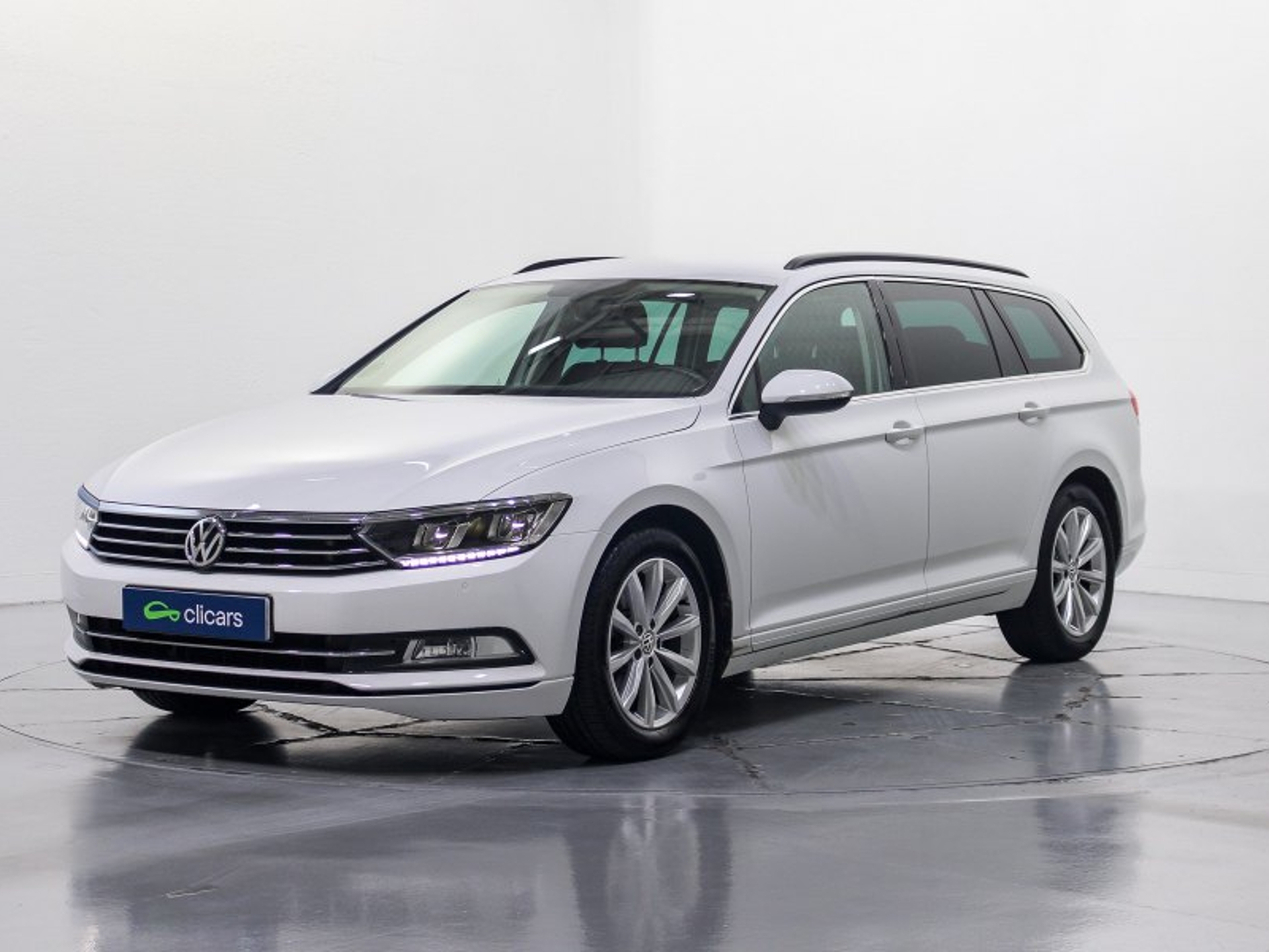 Imagen de VOLKSWAGEN Passat
